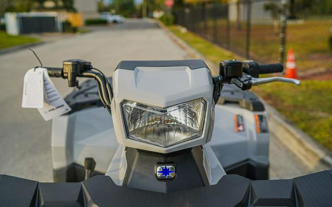 2026 Polaris Sportsman 450 H.O. EPS