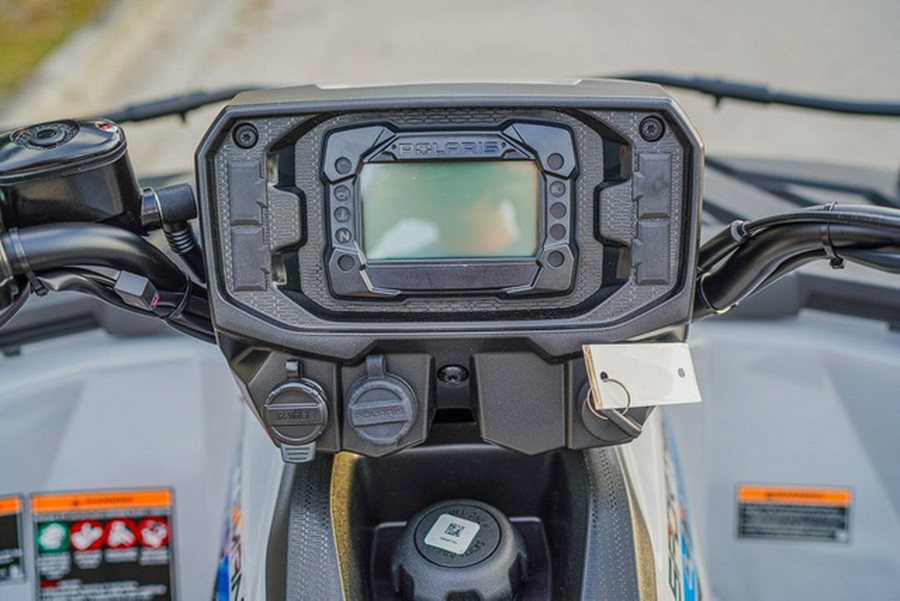 2026 Polaris Sportsman 450 H.O. EPS