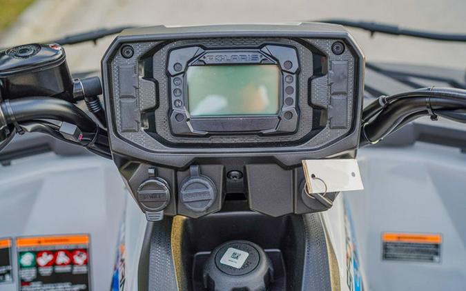 2026 Polaris Sportsman 450 H.O. EPS