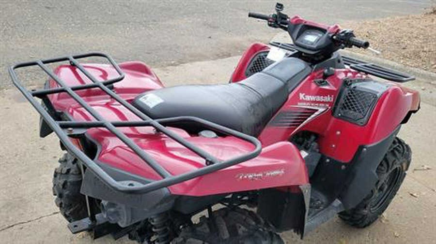 2006 Kawasaki Brute Force 750 4x4i