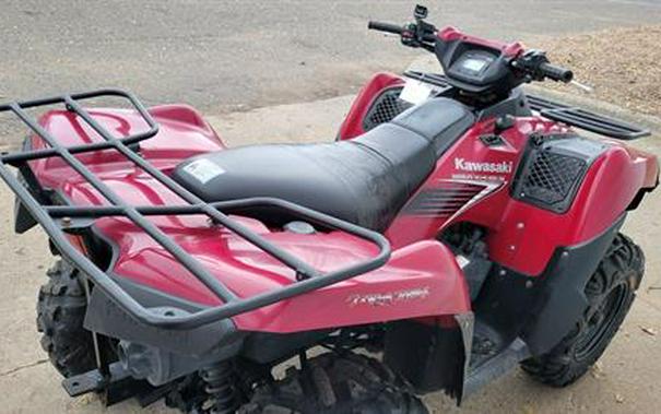 2006 Kawasaki Brute Force 750 4x4i