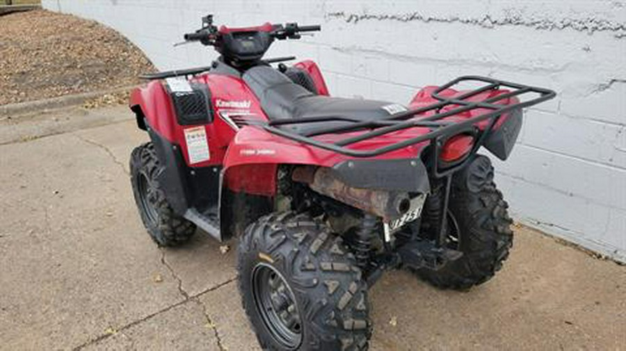 2006 Kawasaki Brute Force 750 4x4i