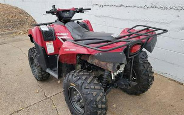 2006 Kawasaki Brute Force 750 4x4i