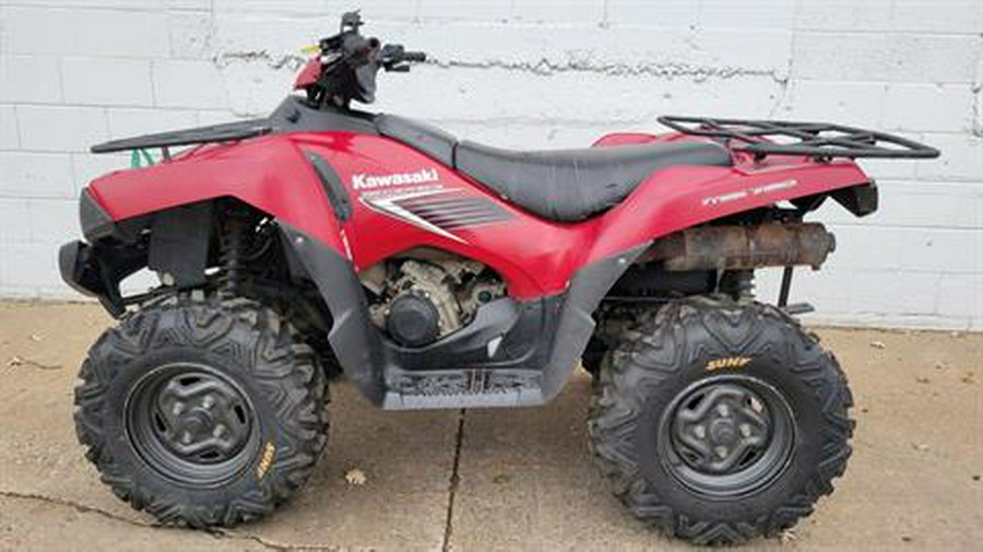 2006 Kawasaki Brute Force 750 4x4i