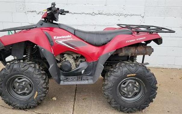 2006 Kawasaki Brute Force 750 4x4i