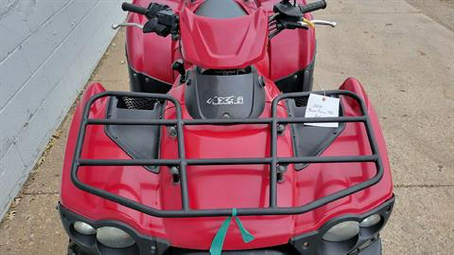 2006 Kawasaki Brute Force 750 4x4i