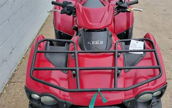 2006 Kawasaki Brute Force 750 4x4i