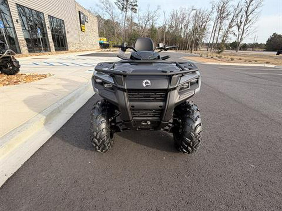2026 Can-Am Outlander MAX DPS 500