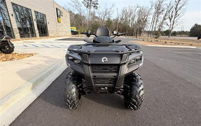 2026 Can-Am Outlander MAX DPS 500