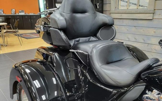 2023 Harley-Davidson FLHTCUTG - Tri Glide Ultra