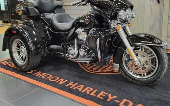 2023 Harley-Davidson FLHTCUTG - Tri Glide Ultra