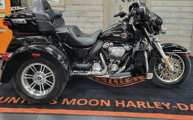 2023 Harley-Davidson FLHTCUTG - Tri Glide Ultra