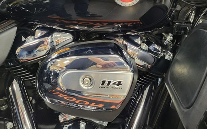 2023 Harley-Davidson FLHTCUTG - Tri Glide Ultra