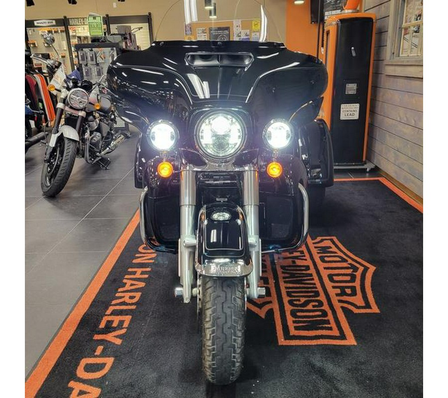 2023 Harley-Davidson® FLHTCUTG - Tri Glide® Ultra