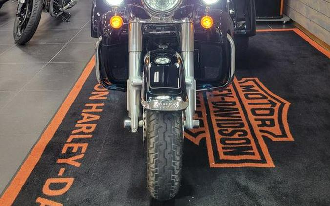 2023 Harley-Davidson® FLHTCUTG - Tri Glide® Ultra