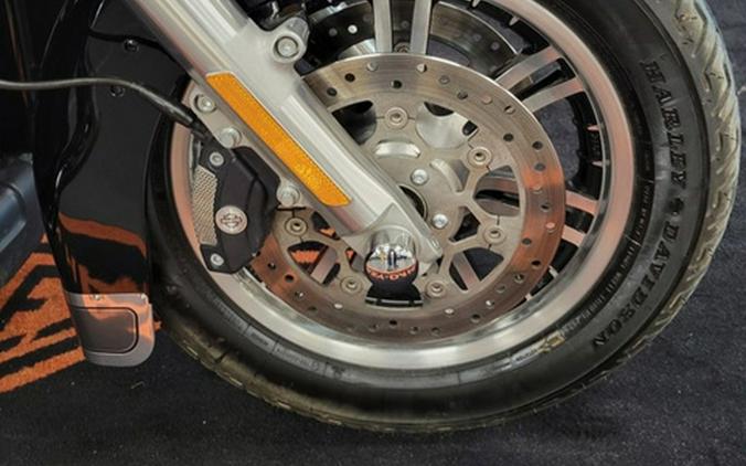 2023 Harley-Davidson FLHTCUTG - Tri Glide Ultra