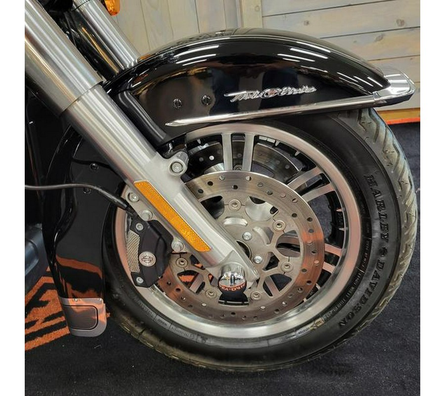 2023 Harley-Davidson® FLHTCUTG - Tri Glide® Ultra