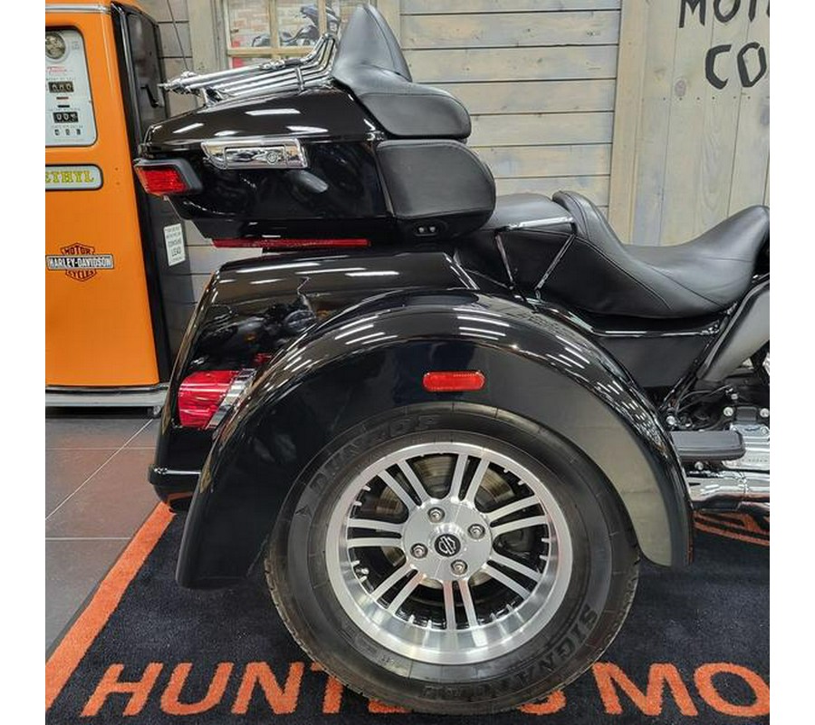 2023 Harley-Davidson® FLHTCUTG - Tri Glide® Ultra