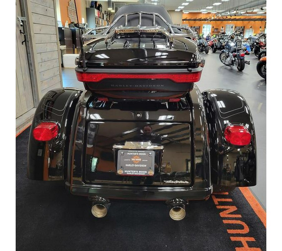 2023 Harley-Davidson® FLHTCUTG - Tri Glide® Ultra