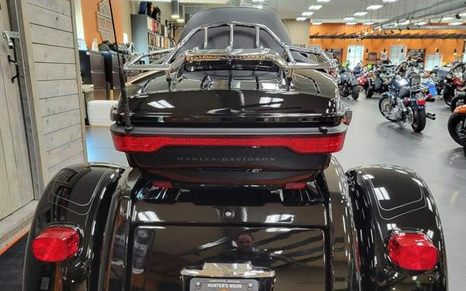 2023 Harley-Davidson® FLHTCUTG - Tri Glide® Ultra
