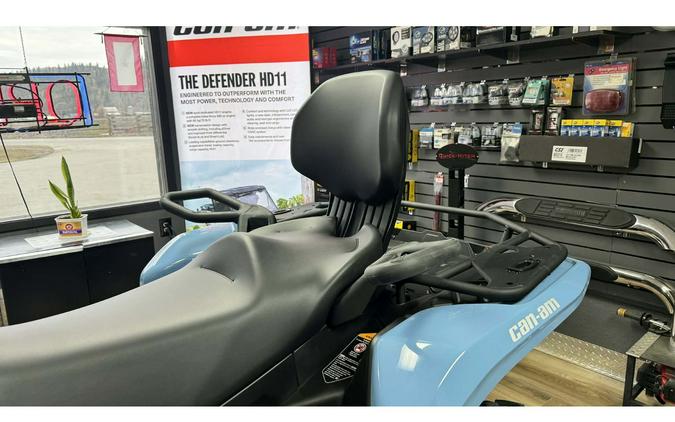 2026 Can-Am Outlander Max XT 700