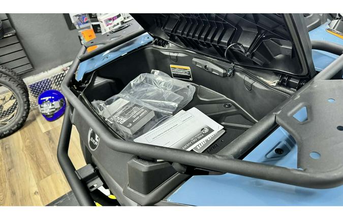 2026 Can-Am Outlander Max XT 700