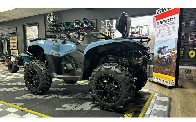 2026 Can-Am Outlander Max XT 700