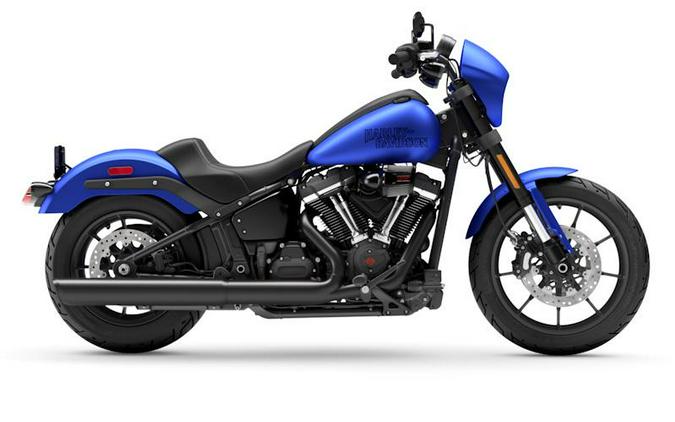 2026 Harley-Davidson® FXLRS - Low Rider® S