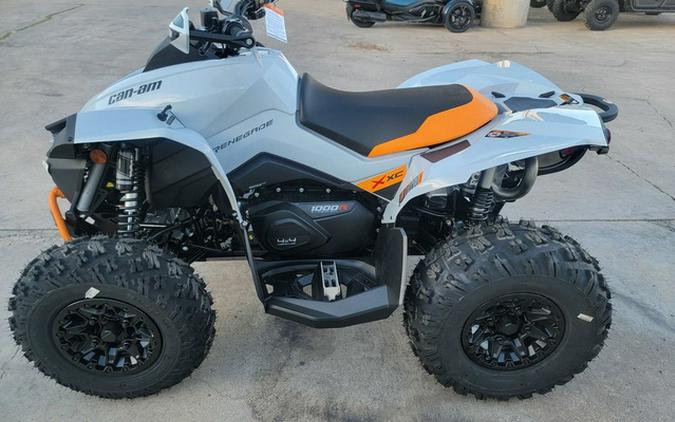 2026 Can-Am Renegade X Xc 1000R