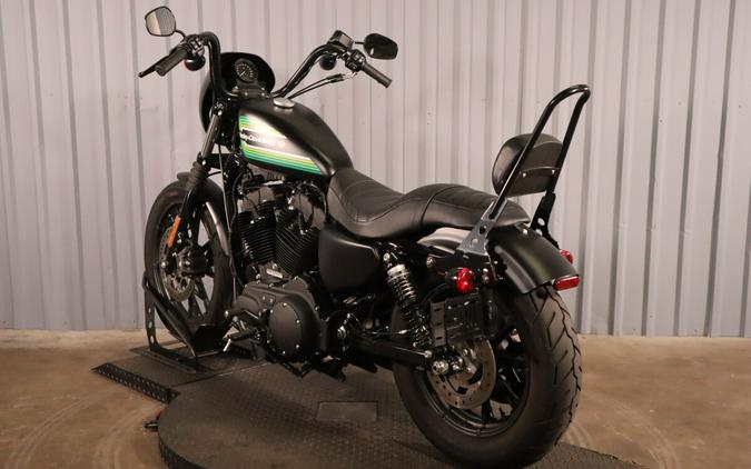 2021 Harley-Davidson® Iron 1200™ XL 1200NS