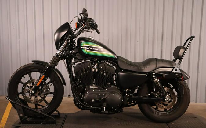 2021 Harley-Davidson® Iron 1200™ XL 1200NS