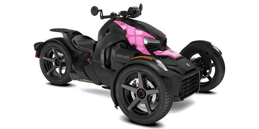 2026 Ryker Sport 900 ACE™ - Can-Am
