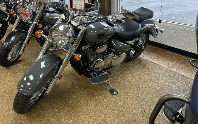 2025 Suzuki Boulevard C50