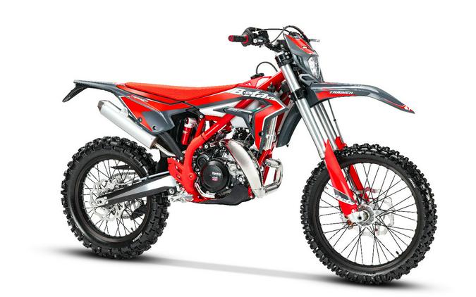 2026 Xtrainer 300 - Beta Motorcycles