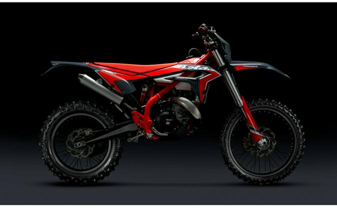 2026 Xtrainer 300 - Beta Motorcycles