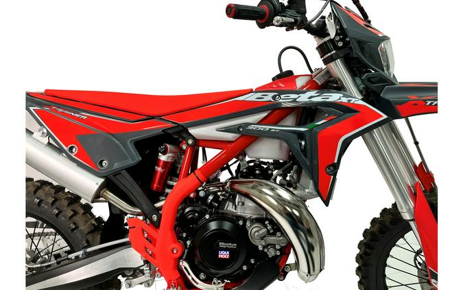 2026 Xtrainer 300 - Beta Motorcycles