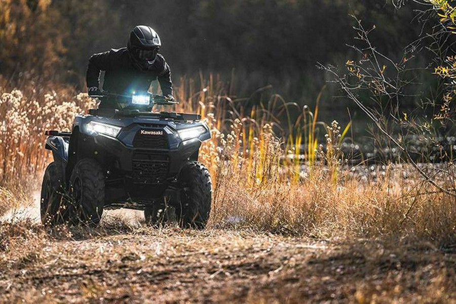 2025 Kawasaki Brute Force 750 EPS--- OUT THE DOOR PRICE 750 EPS