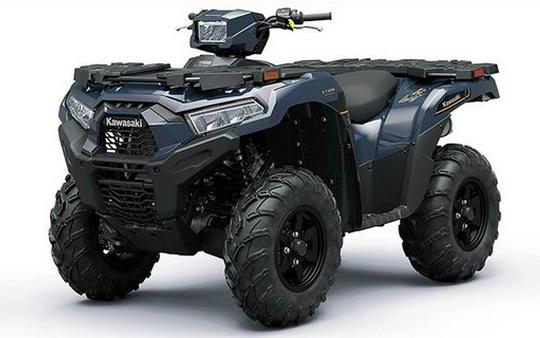 2025 Kawasaki Brute Force 750 EPS--- OUT THE DOOR PRICE 750 EPS