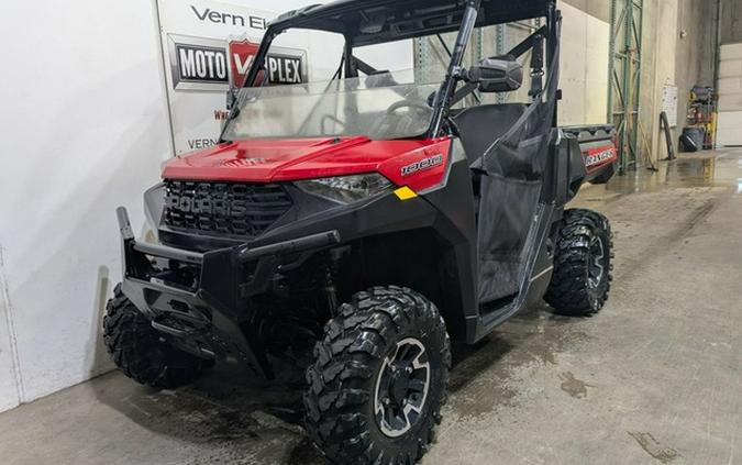 2020 Polaris Ranger 1000 EPS
