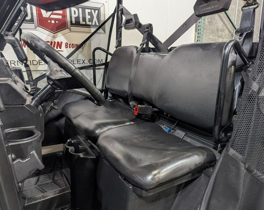 2020 Polaris Ranger 1000 EPS