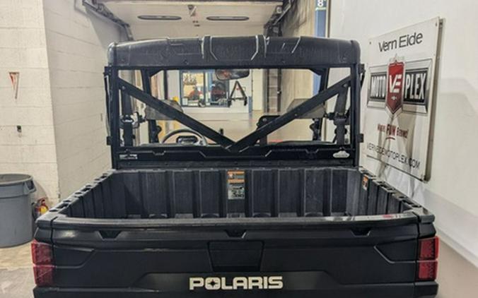 2020 Polaris Ranger 1000 EPS