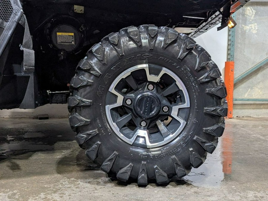 2020 Polaris Ranger 1000 EPS