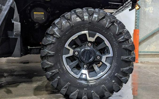 2020 Polaris Ranger 1000 EPS