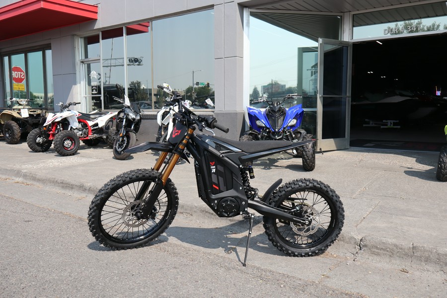 2026 XE Pro R - Arctic Leopard