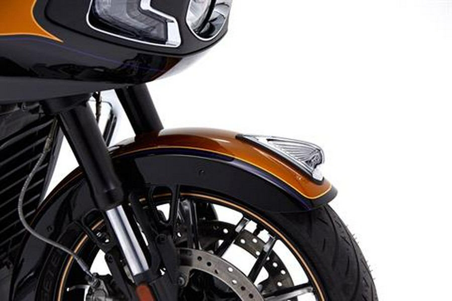 2023 Indian Motorcycle Challenger® Limited