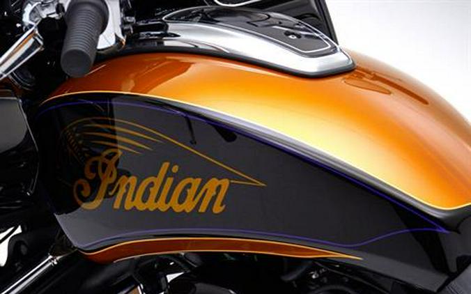 2023 Indian Motorcycle Challenger® Limited