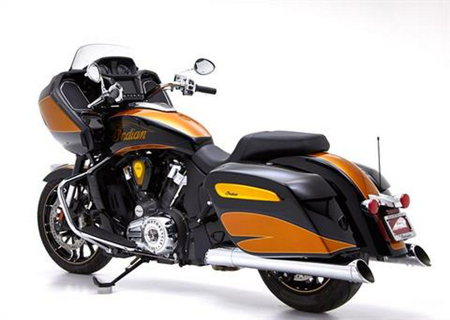 2023 Indian Motorcycle Challenger® Limited