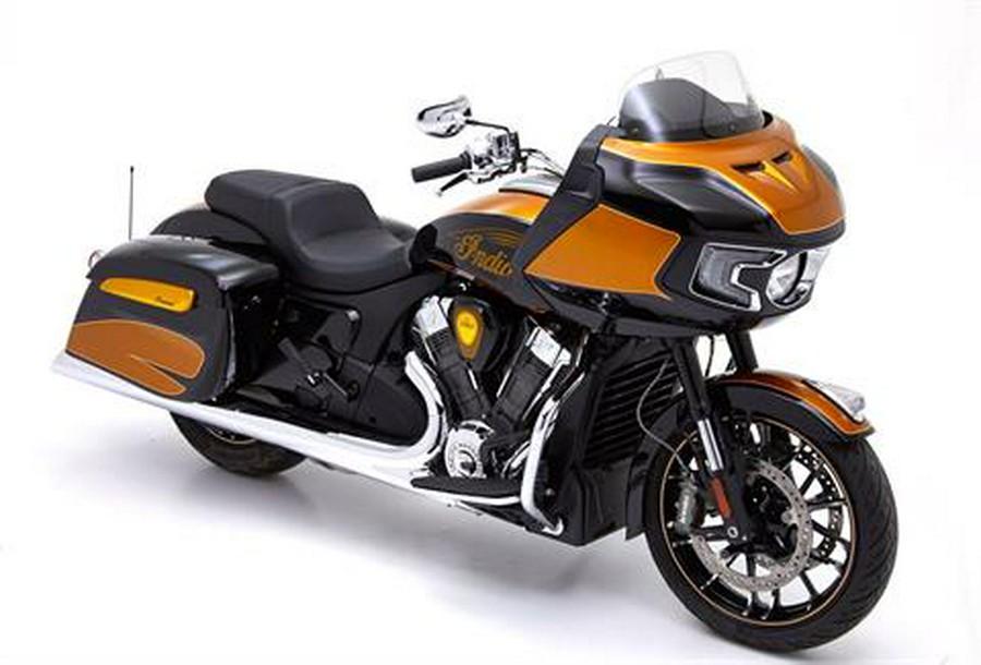 2023 Indian Motorcycle Challenger® Limited