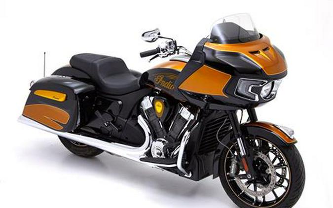 2023 Indian Motorcycle Challenger® Limited