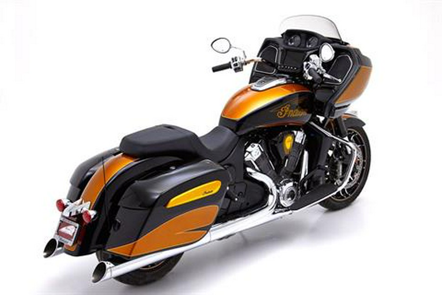 2023 Indian Motorcycle Challenger® Limited